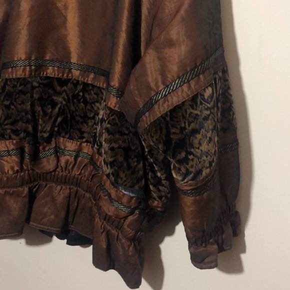 Diana Marco Women's Coat - Picture 3 of 8